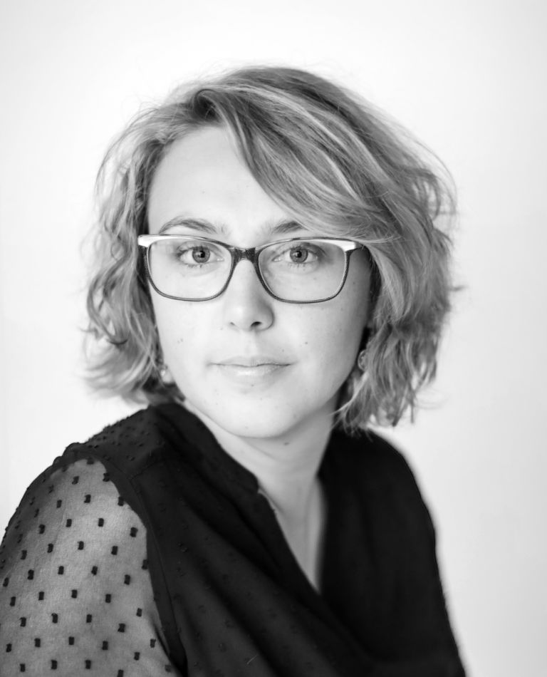 Malvina Raynaud Communication