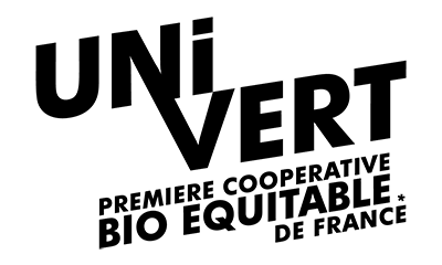 logo univert nb